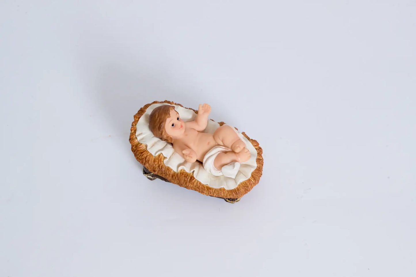 Baby Jesus figurine