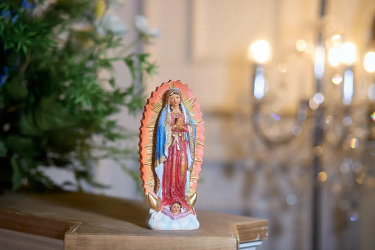 Religious Gifts by Occasion: Baptism, Communion, Wedding & More