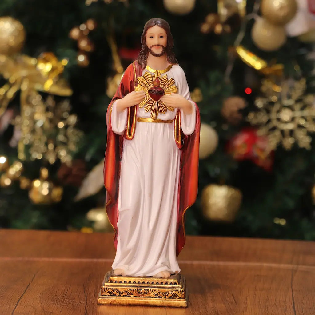 Religious Statues