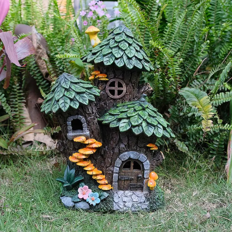Garden & Home Decor