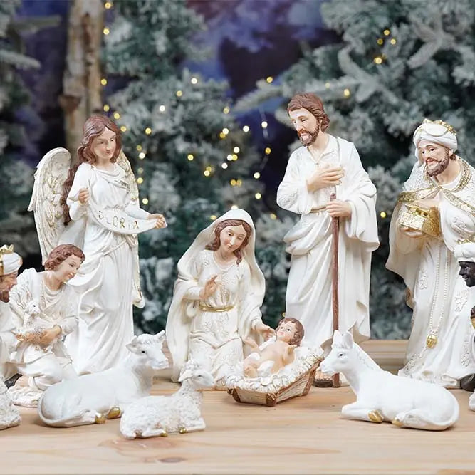 Nativity Sets