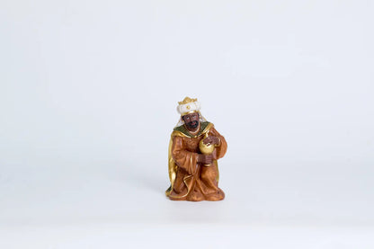 Magi nativity figures
