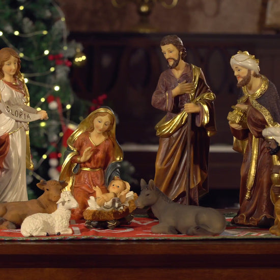 Zayton nativity set 0014