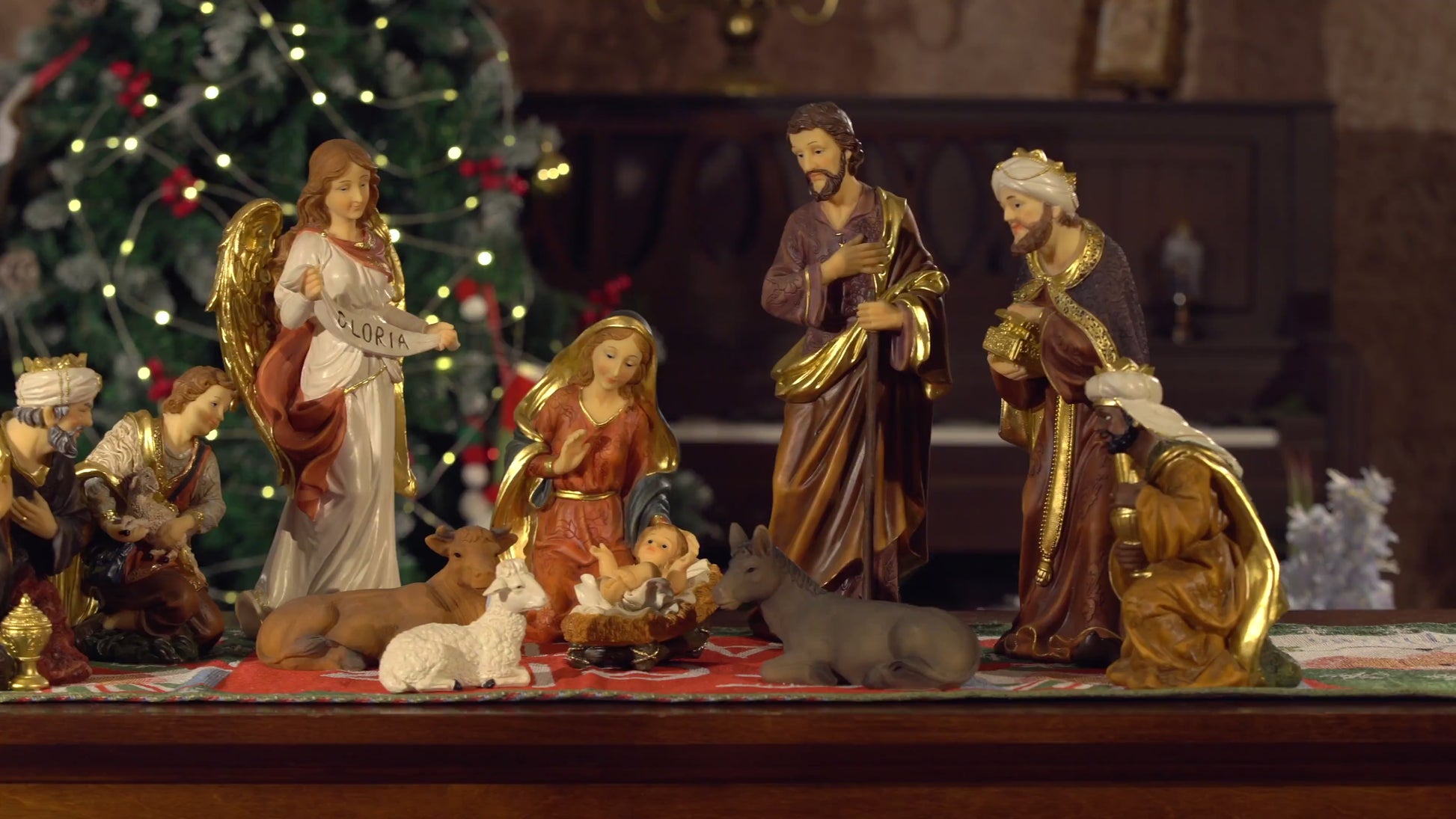Zayton nativity set 0014